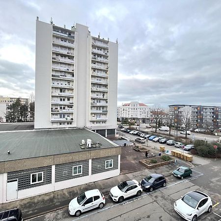 Cool Studio Saint Louis Vicino Stazione/Aereoporto Apartment Екстериор снимка