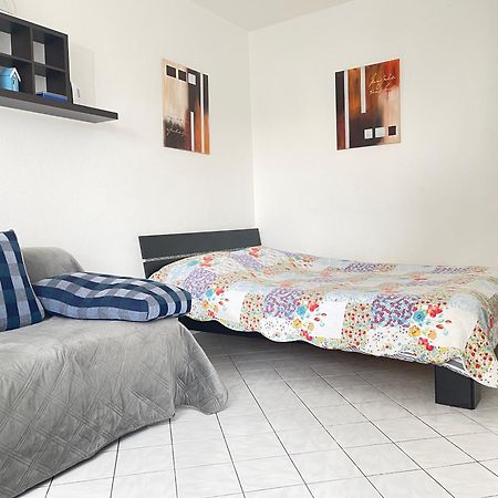 Cool Studio Saint Louis Vicino Stazione/Aereoporto Apartment Екстериор снимка