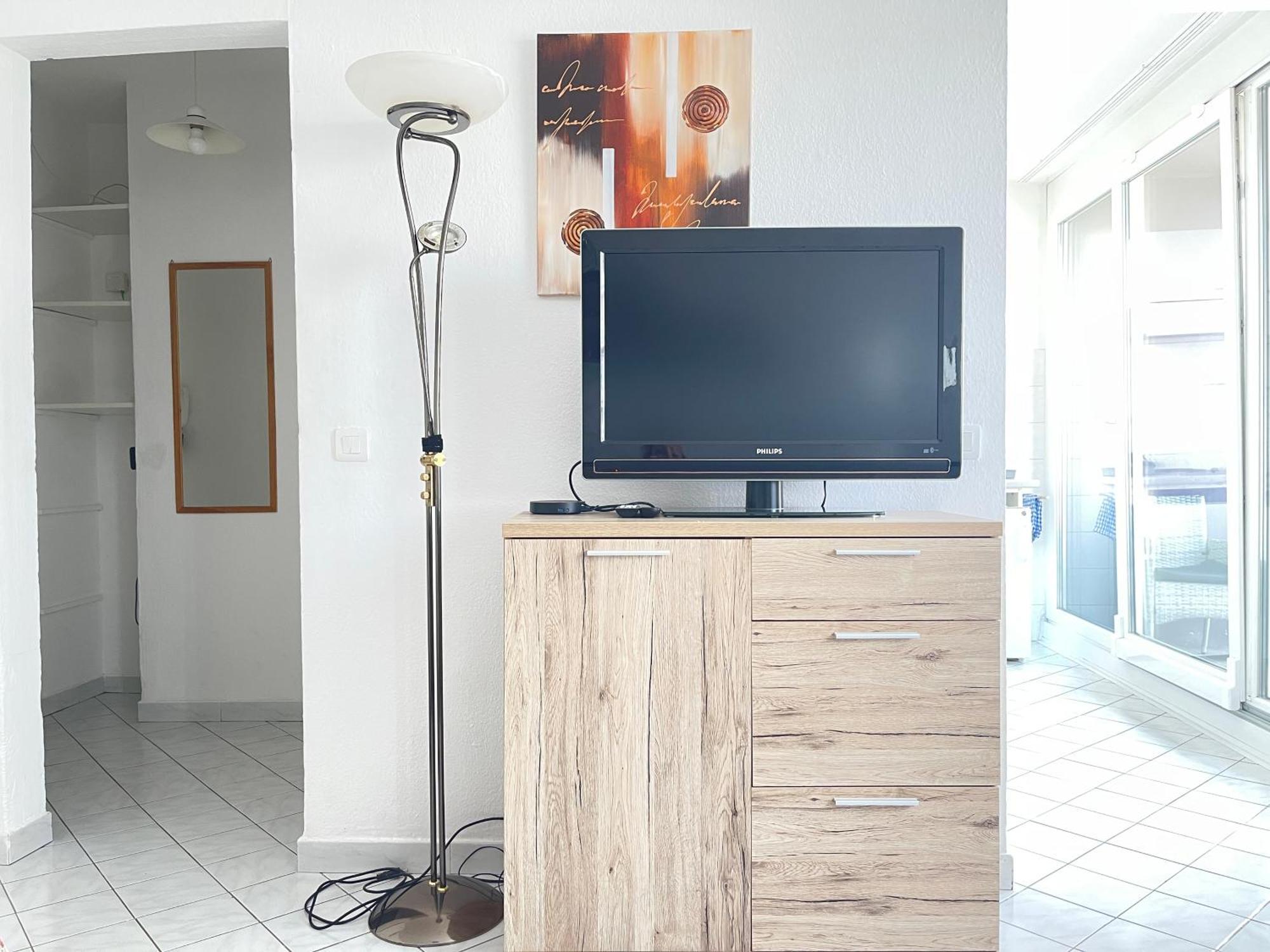 Cool Studio Saint Louis Vicino Stazione/Aereoporto Apartment Екстериор снимка